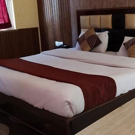 Hotel Apsara , By Soank Hospitality 哈里瓦 外观 照片