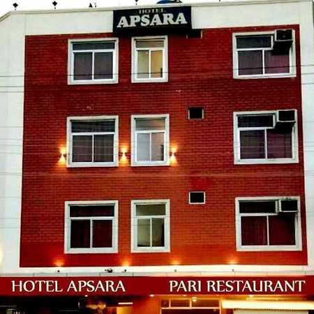 Hotel Apsara , By Soank Hospitality 哈里瓦 外观 照片
