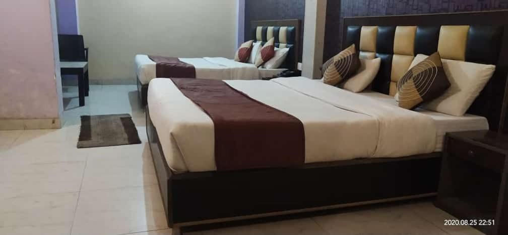 Hotel Apsara , By Soank Hospitality 哈里瓦 外观 照片