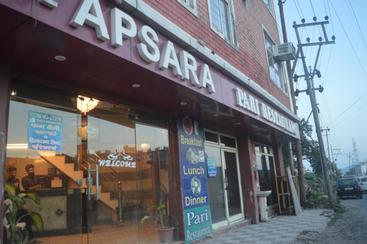 Hotel Apsara , By Soank Hospitality 哈里瓦 外观 照片
