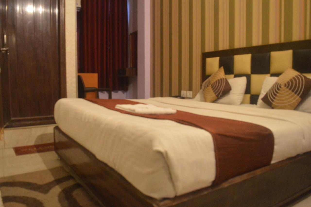 Hotel Apsara , By Soank Hospitality 哈里瓦 外观 照片