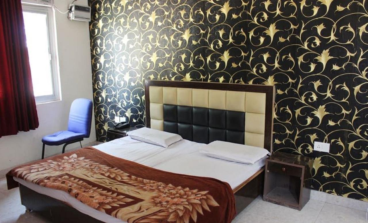 Hotel Apsara , By Soank Hospitality 哈里瓦 外观 照片