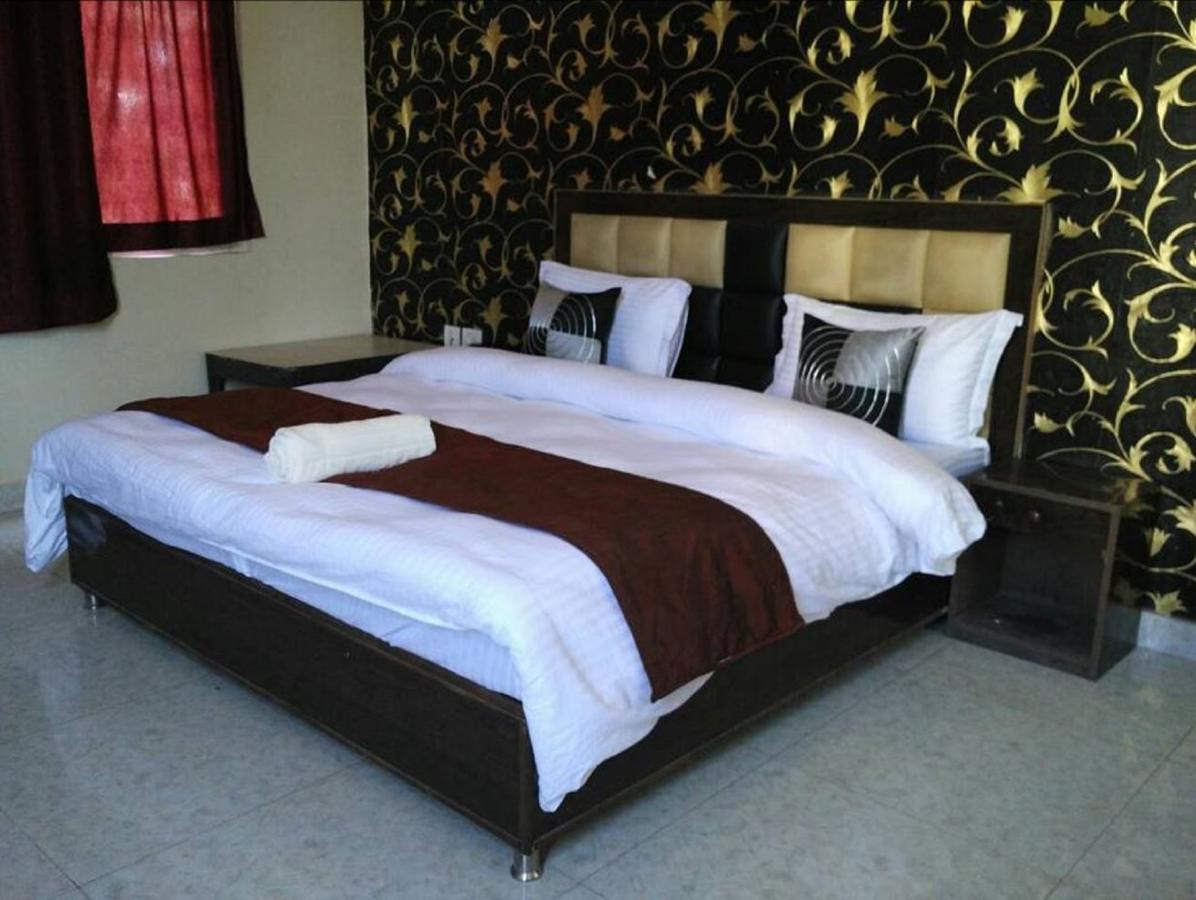Hotel Apsara , By Soank Hospitality 哈里瓦 外观 照片