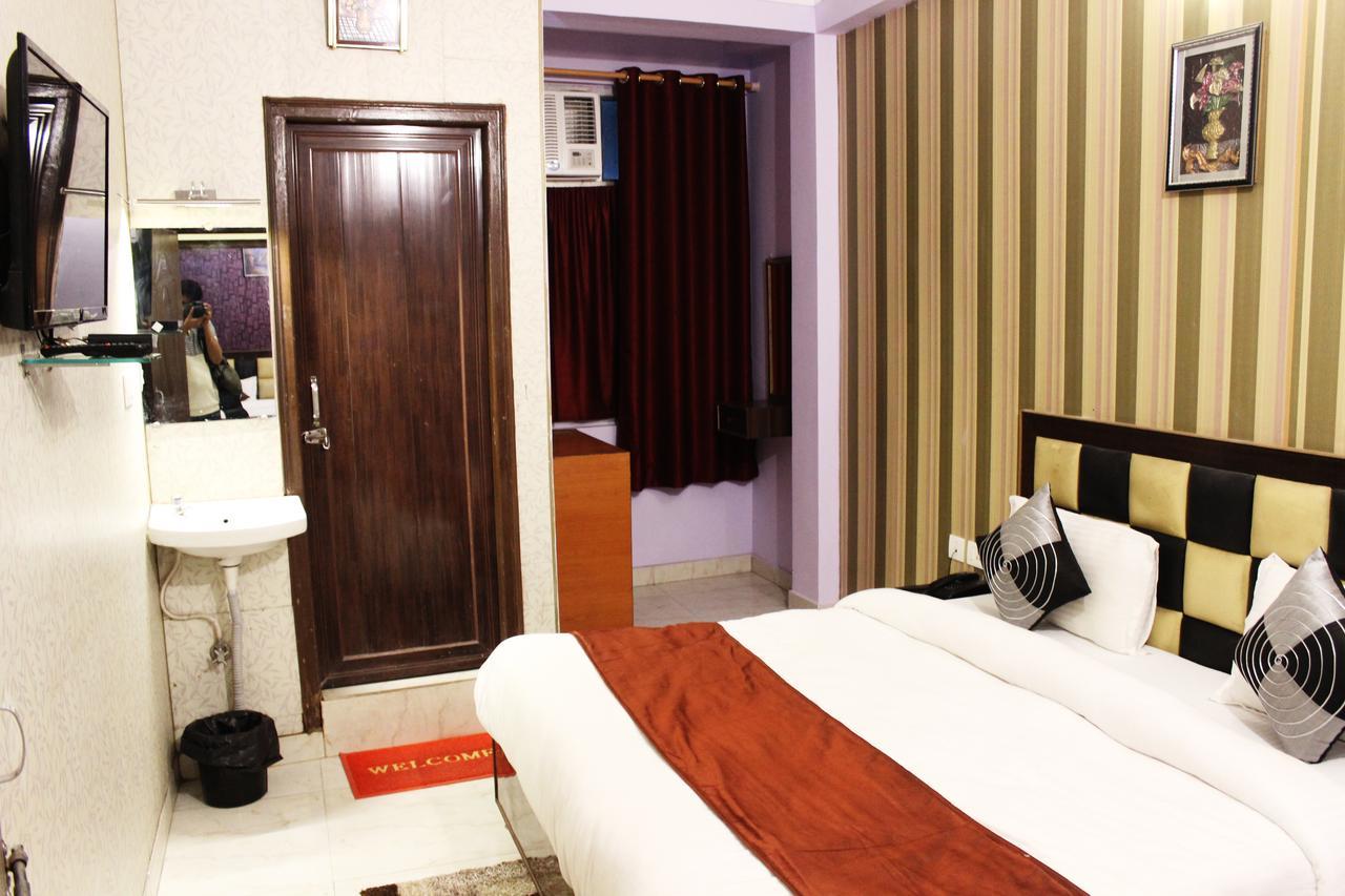 Hotel Apsara , By Soank Hospitality 哈里瓦 外观 照片